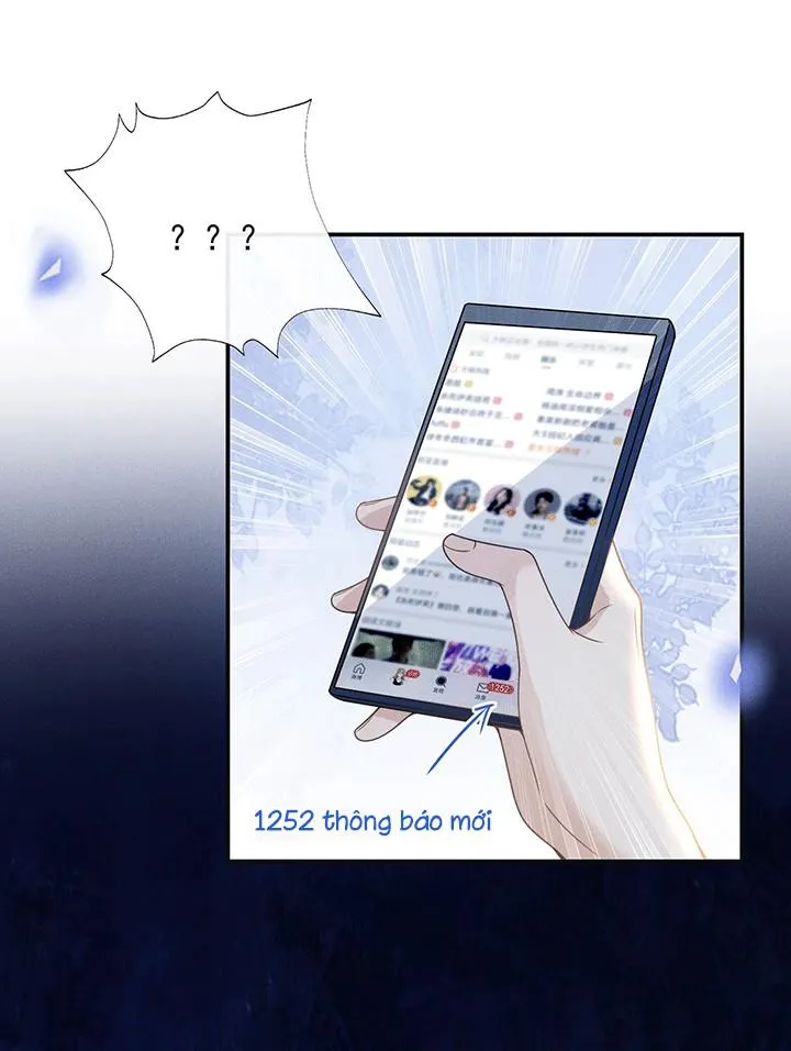 Lai sinh bất kiến Chapter 50 Trang 24