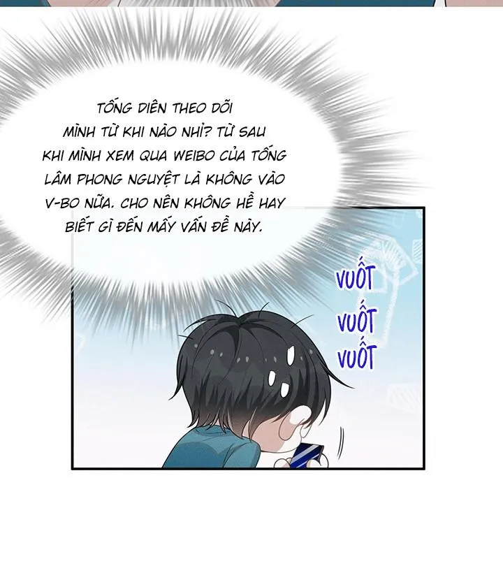 Lai sinh bất kiến Chapter 50 Trang 27