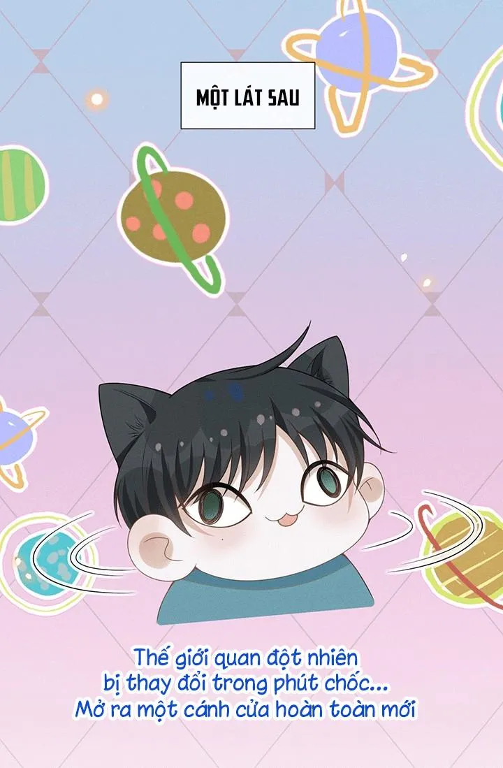 Lai sinh bất kiến Chapter 50 Trang 32