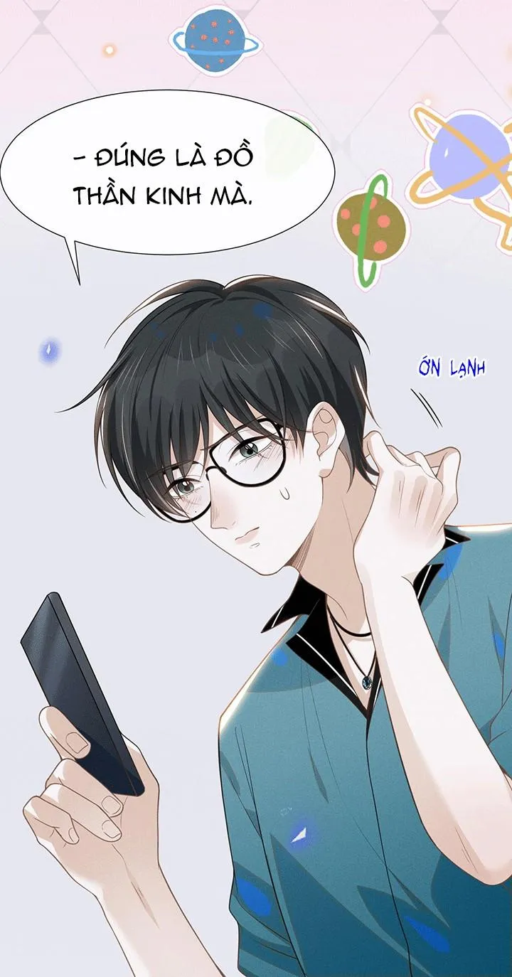 Lai sinh bất kiến Chapter 50 Trang 33