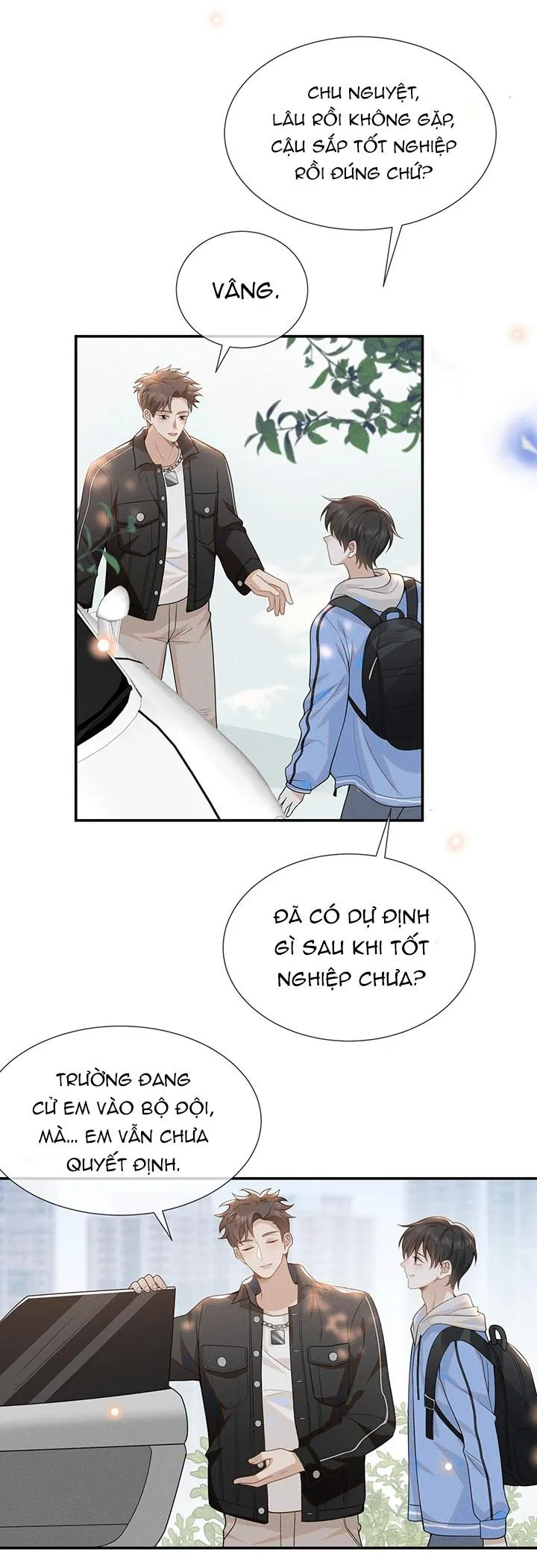 Lai sinh bất kiến Chapter 51 Trang 6