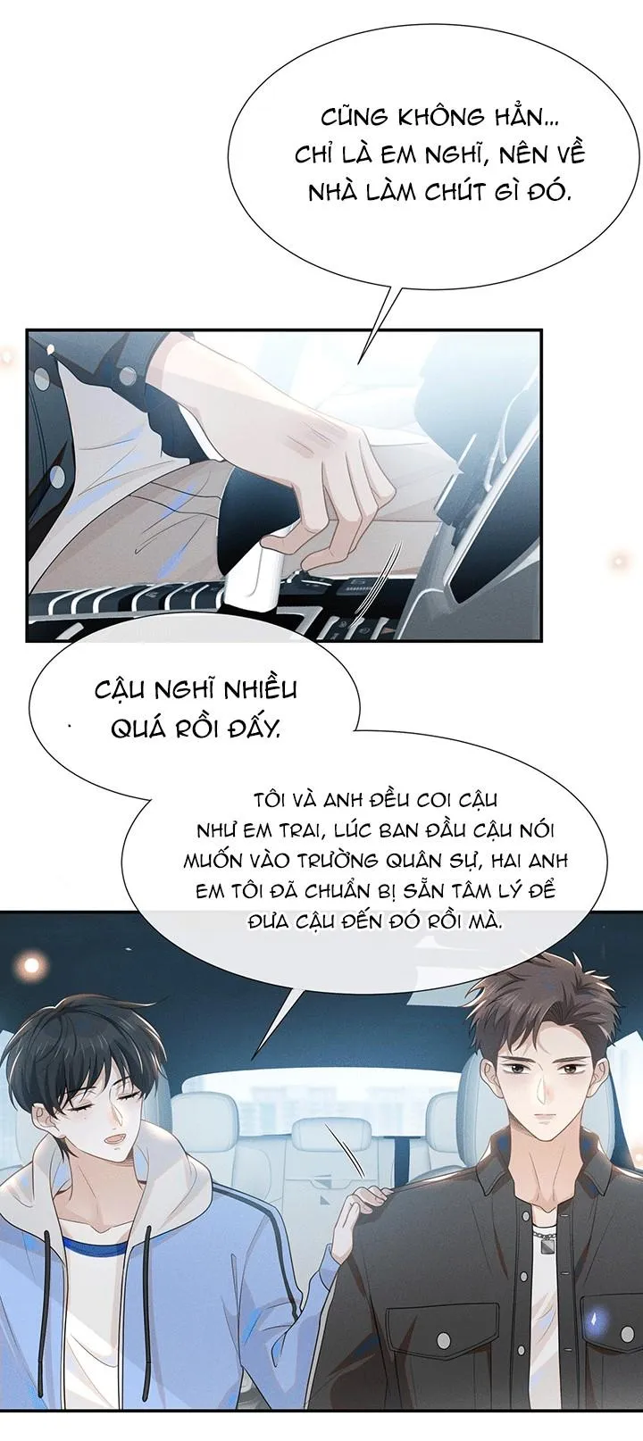 Lai sinh bất kiến Chapter 51 Trang 8