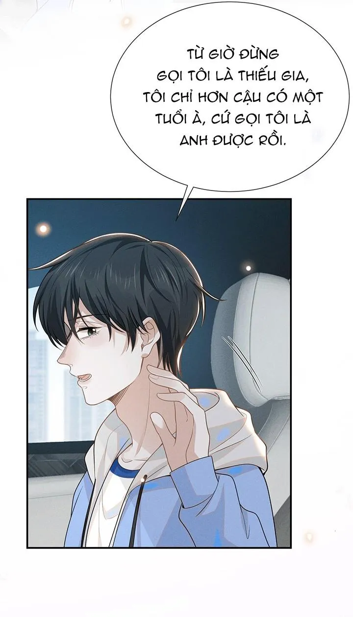 Lai sinh bất kiến Chapter 51 Trang 10