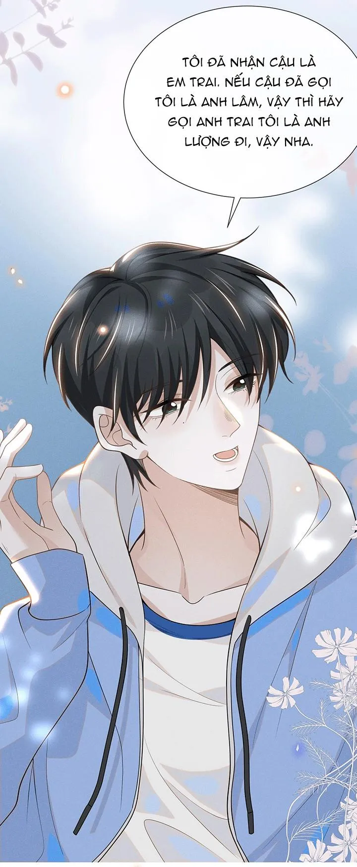 Lai sinh bất kiến Chapter 51 Trang 12