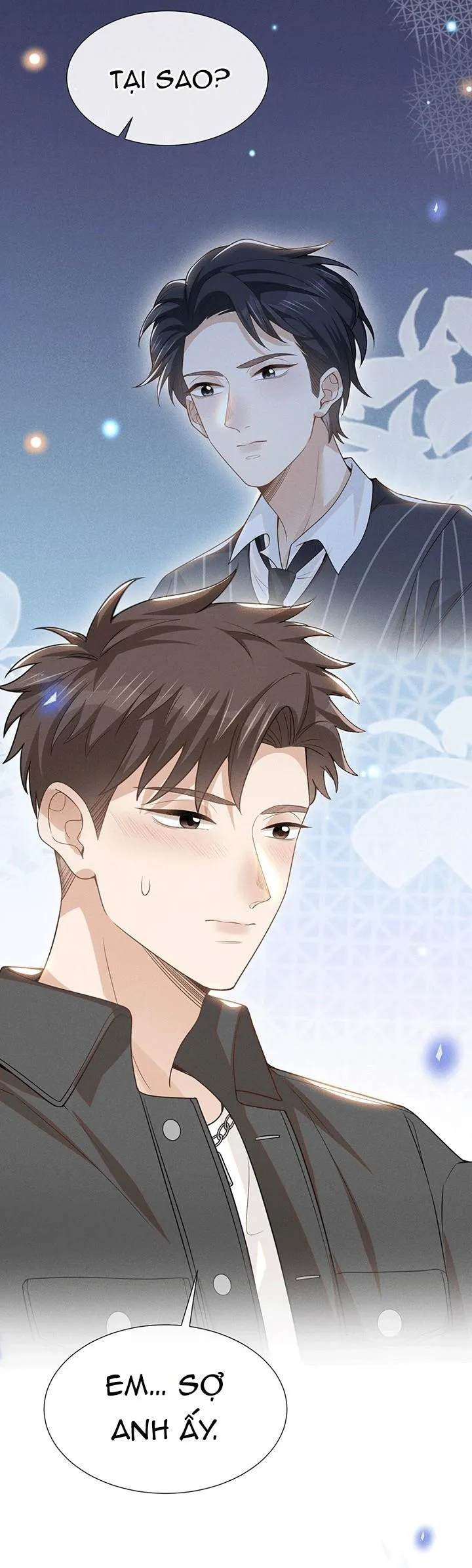 Lai sinh bất kiến Chapter 51 Trang 15