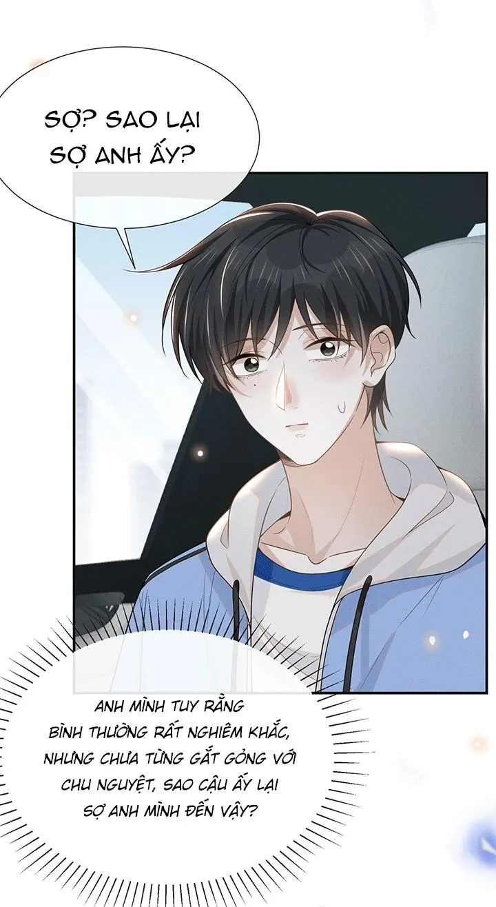 Lai sinh bất kiến Chapter 51 Trang 16