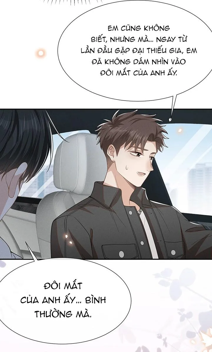 Lai sinh bất kiến Chapter 51 Trang 17