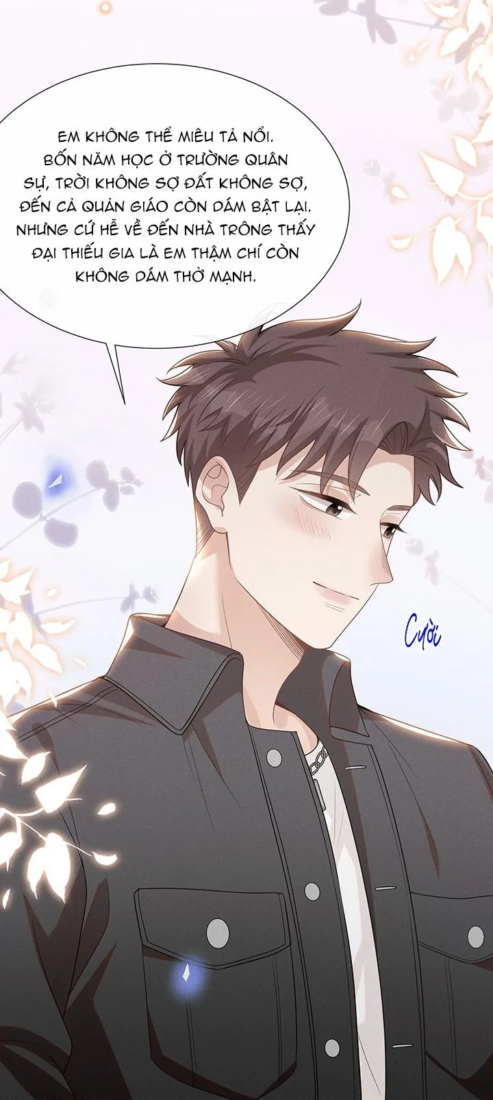 Lai sinh bất kiến Chapter 51 Trang 18