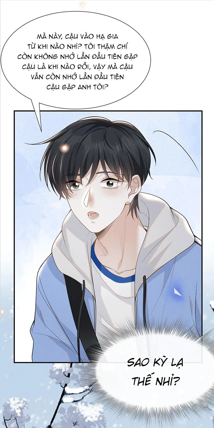 Lai sinh bất kiến Chapter 51 Trang 19