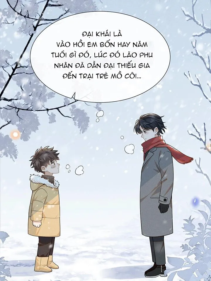 Lai sinh bất kiến Chapter 51 Trang 20