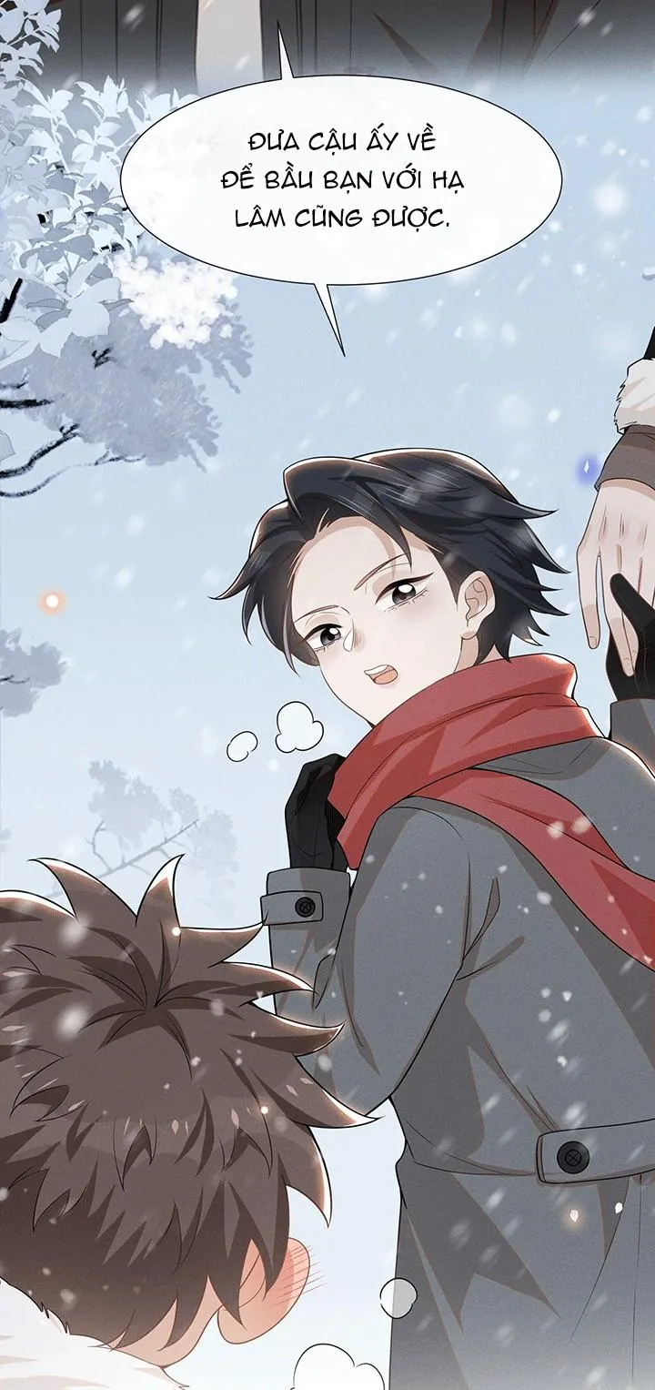 Lai sinh bất kiến Chapter 51 Trang 22