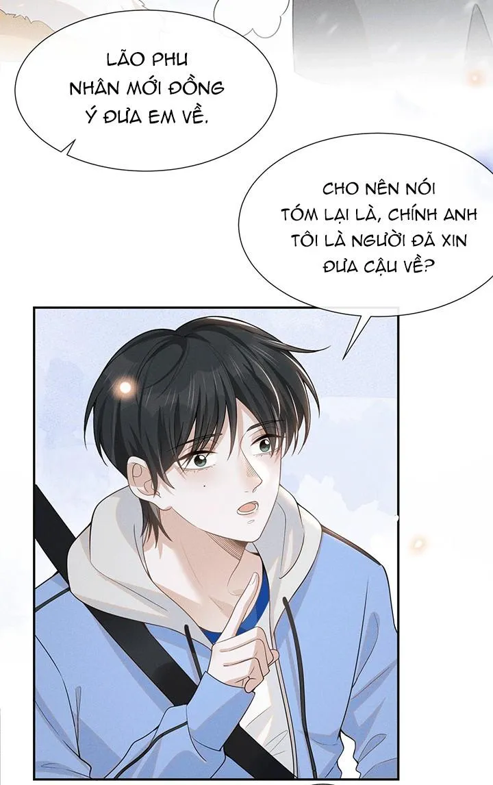 Lai sinh bất kiến Chapter 51 Trang 23