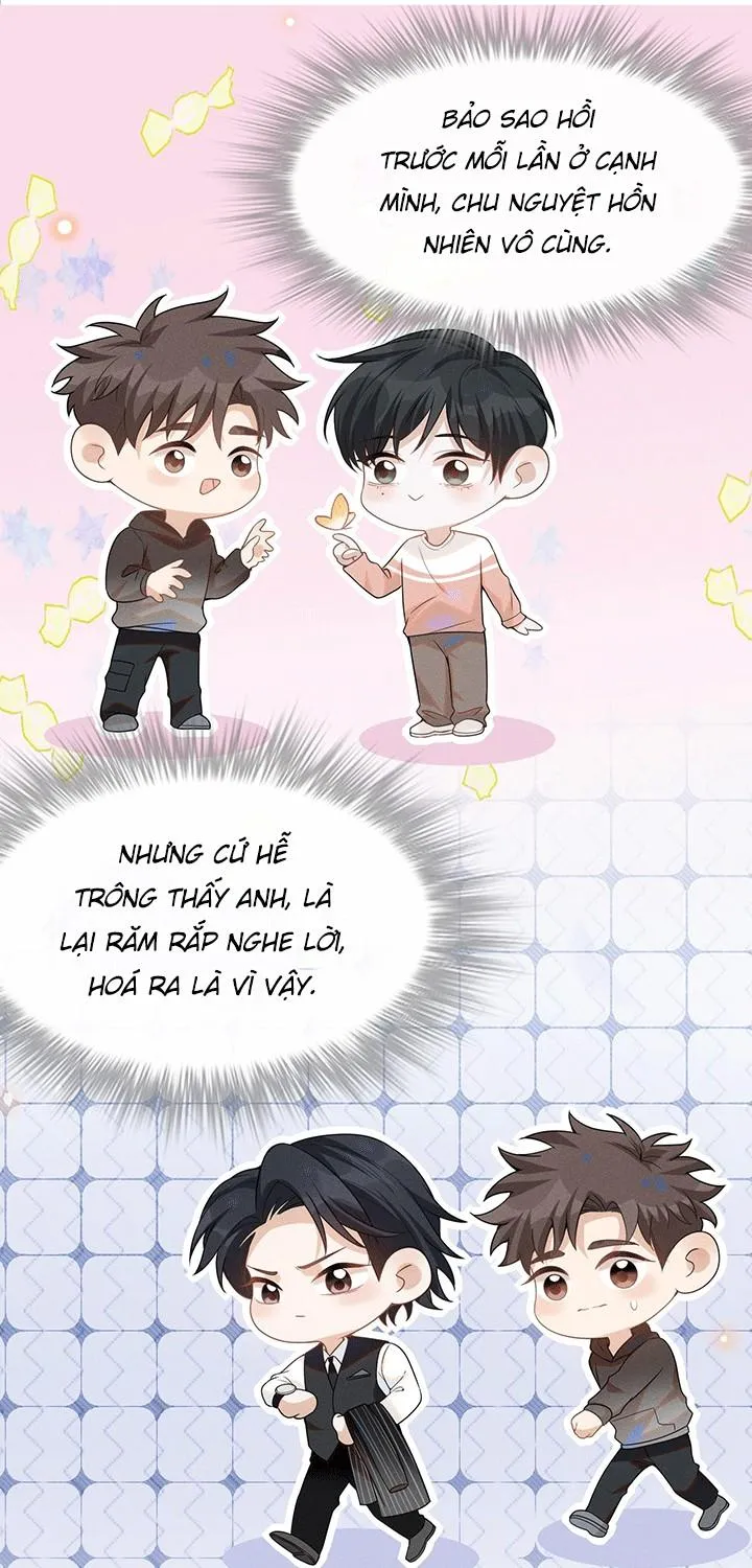 Lai sinh bất kiến Chapter 51 Trang 25