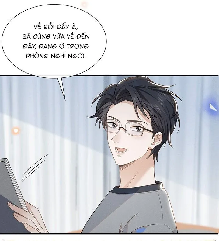 Lai sinh bất kiến Chapter 51 Trang 30