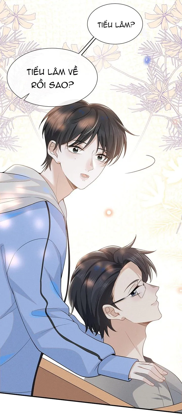 Lai sinh bất kiến Chapter 51 Trang 31