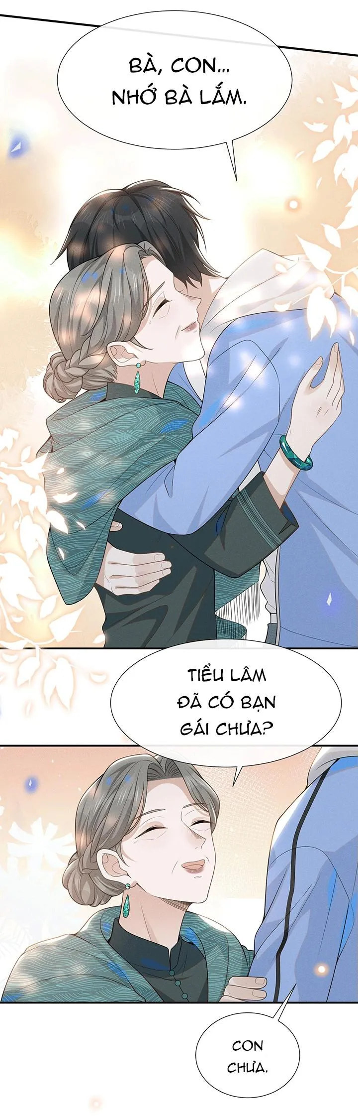 Lai sinh bất kiến Chapter 51 Trang 32