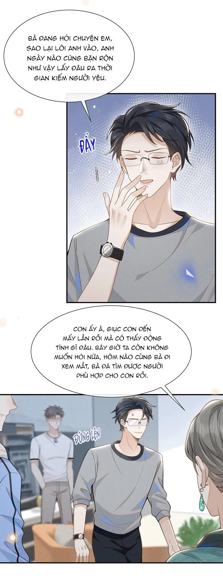 Lai sinh bất kiến Chapter 51 Trang 35