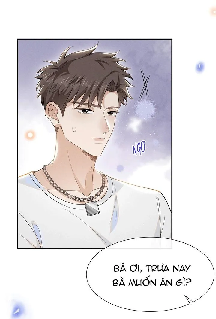 Lai sinh bất kiến Chapter 51 Trang 36