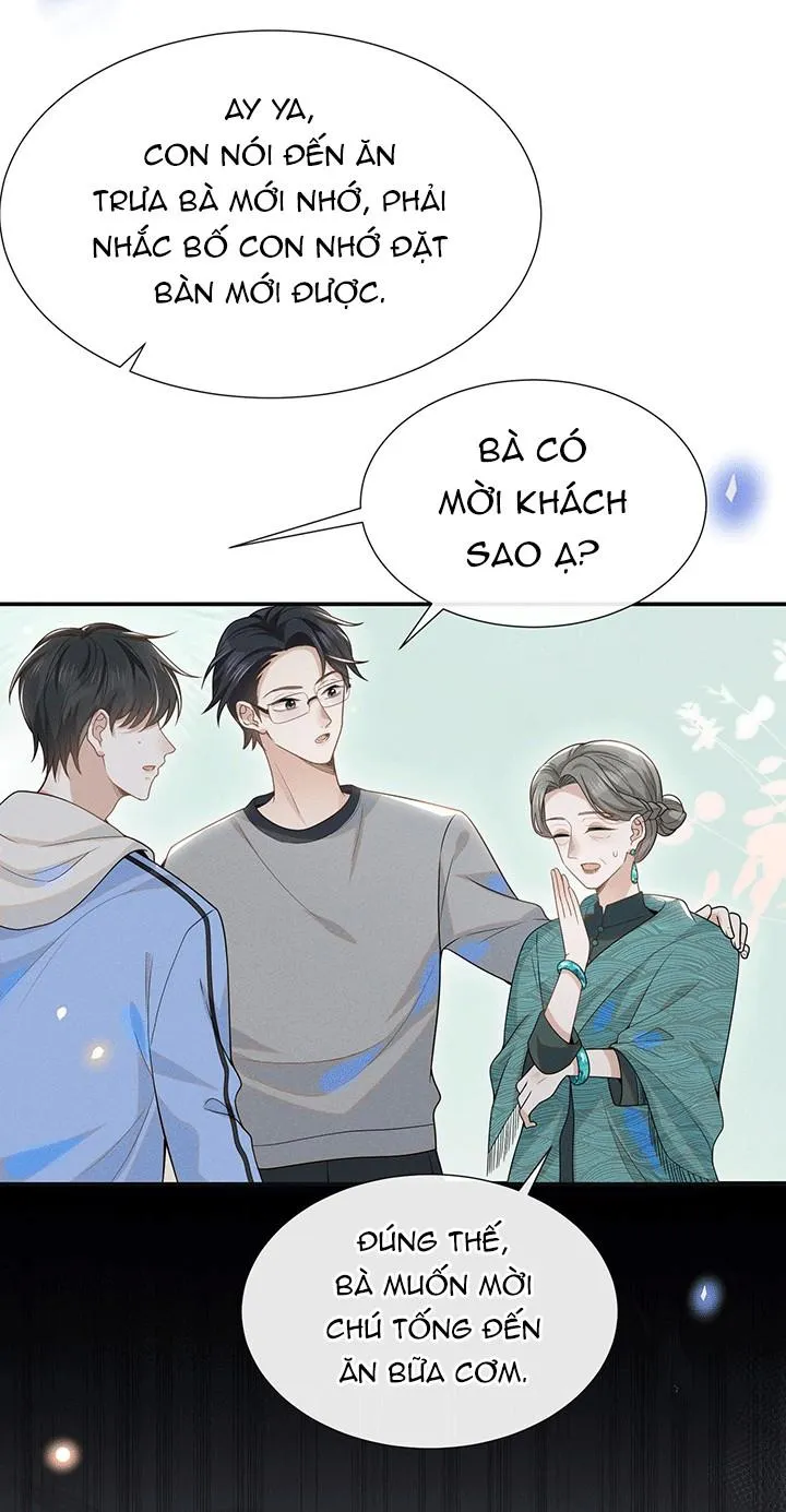 Lai sinh bất kiến Chapter 51 Trang 37