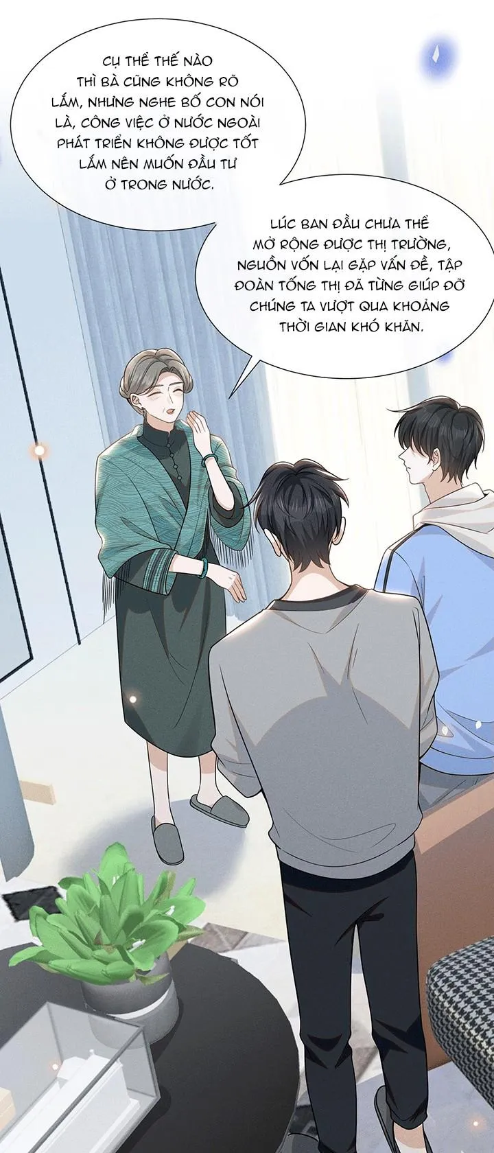 Lai sinh bất kiến Chapter 52 Trang 6