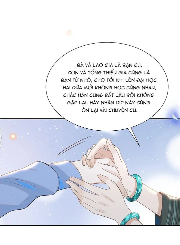 Lai sinh bất kiến Chapter 52 Trang 8