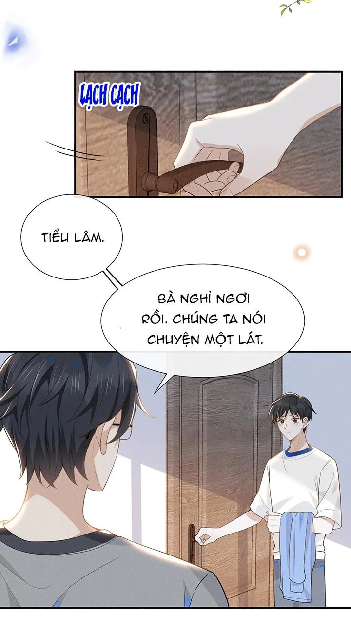 Lai sinh bất kiến Chapter 52 Trang 10