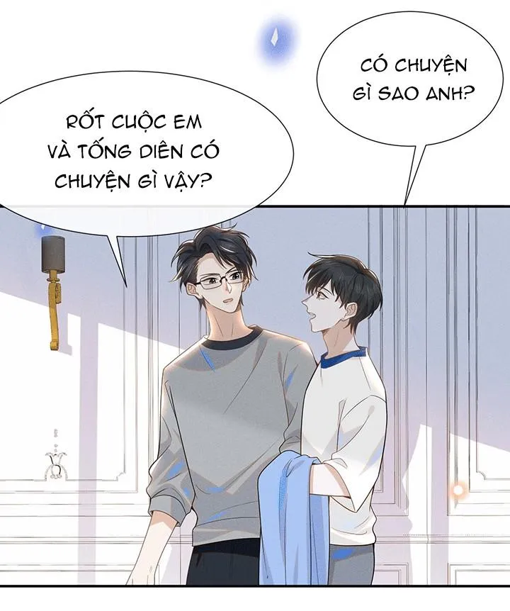 Lai sinh bất kiến Chapter 52 Trang 11
