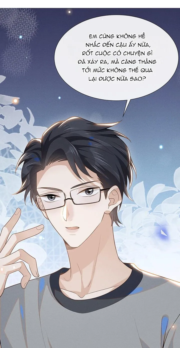 Lai sinh bất kiến Chapter 52 Trang 14