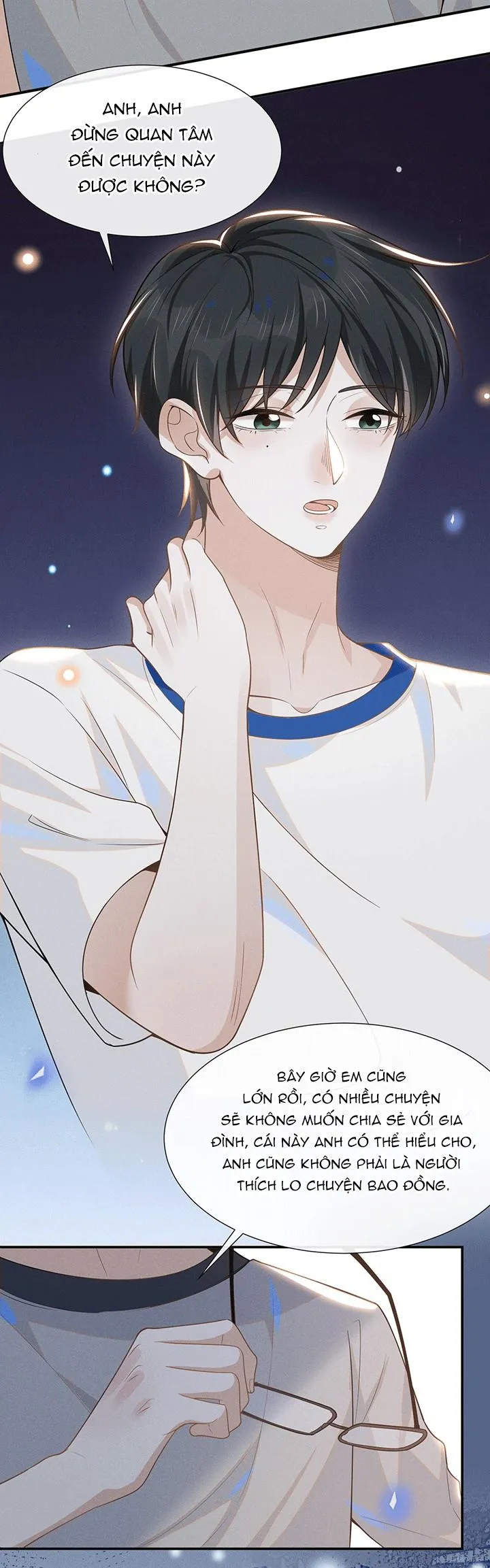 Lai sinh bất kiến Chapter 52 Trang 15