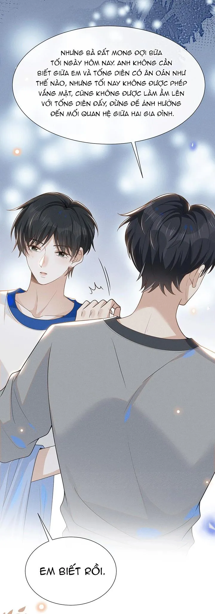 Lai sinh bất kiến Chapter 52 Trang 16