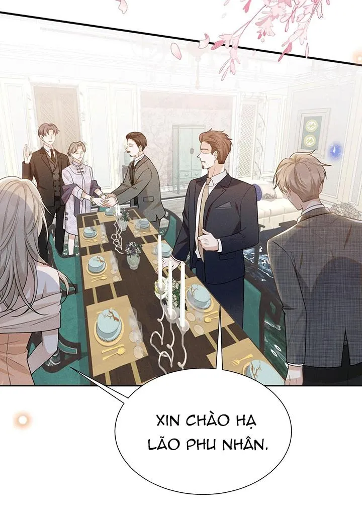 Lai sinh bất kiến Chapter 52 Trang 20