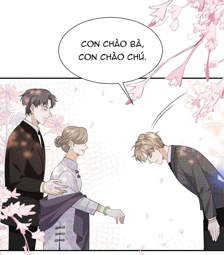 Lai sinh bất kiến Chapter 52 Trang 23