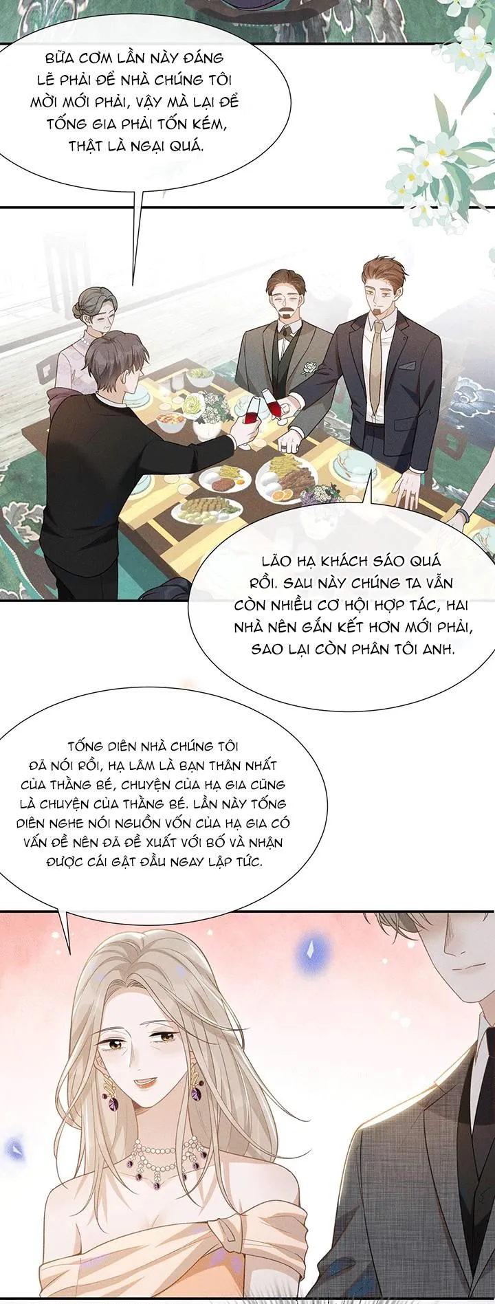 Lai sinh bất kiến Chapter 52 Trang 27