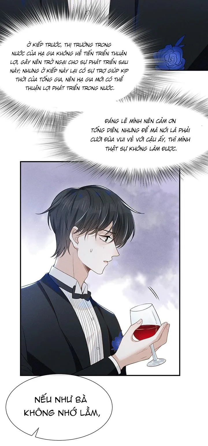 Lai sinh bất kiến Chapter 52 Trang 29