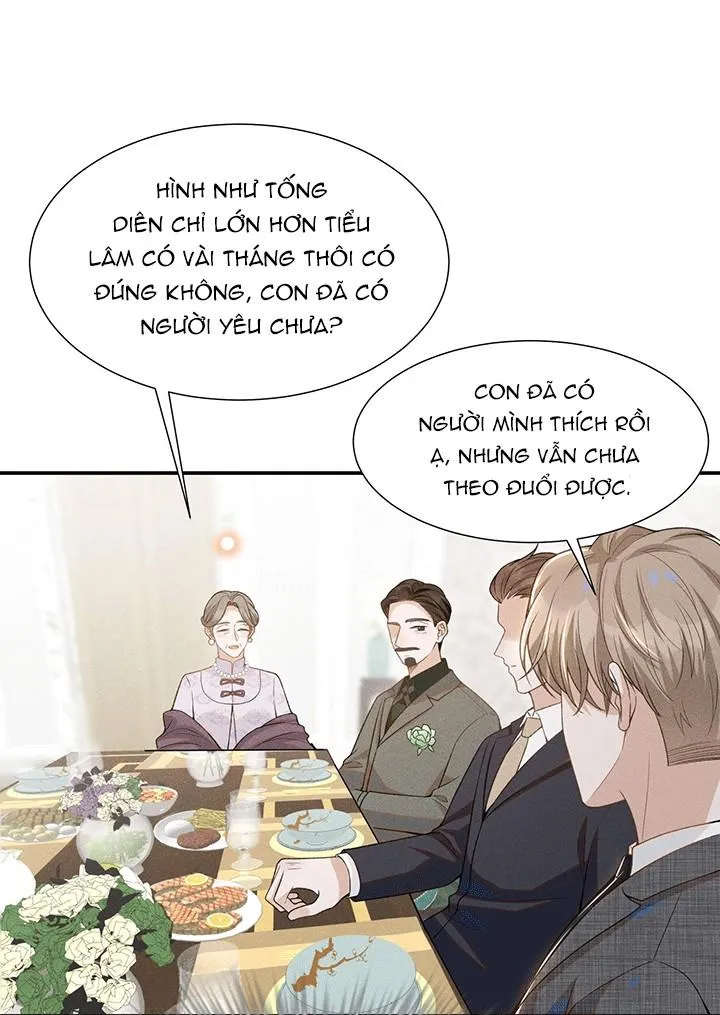 Lai sinh bất kiến Chapter 52 Trang 30