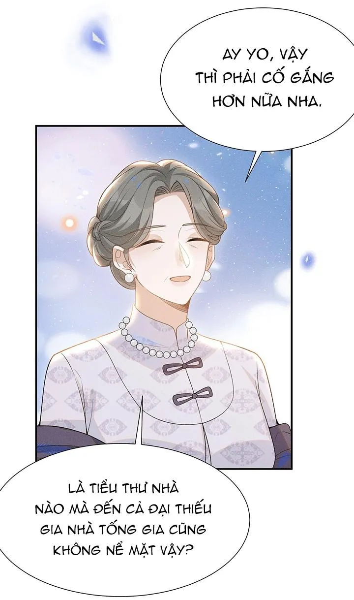 Lai sinh bất kiến Chapter 52 Trang 32