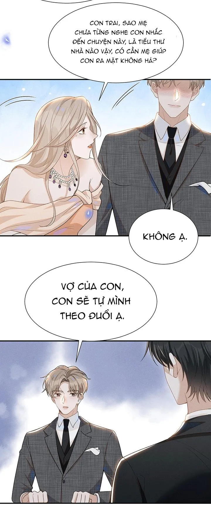 Lai sinh bất kiến Chapter 52 Trang 34