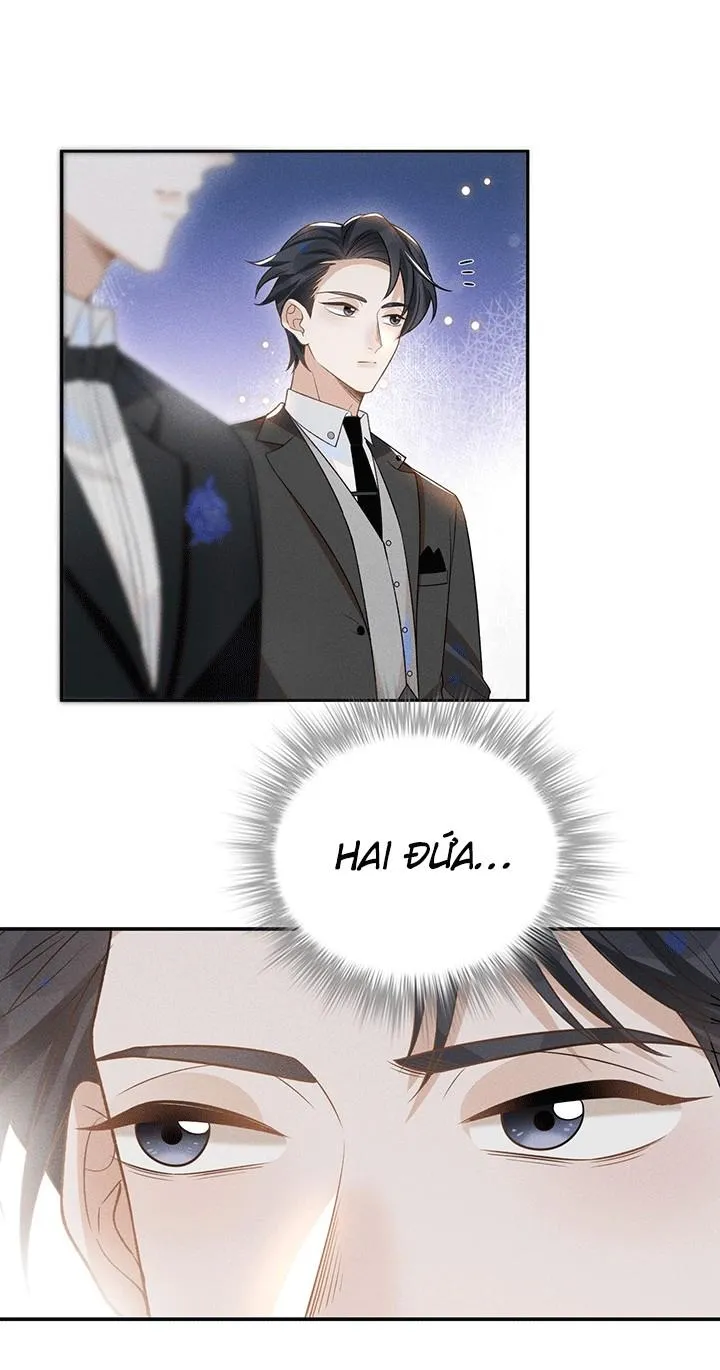 Lai sinh bất kiến Chapter 52 Trang 35