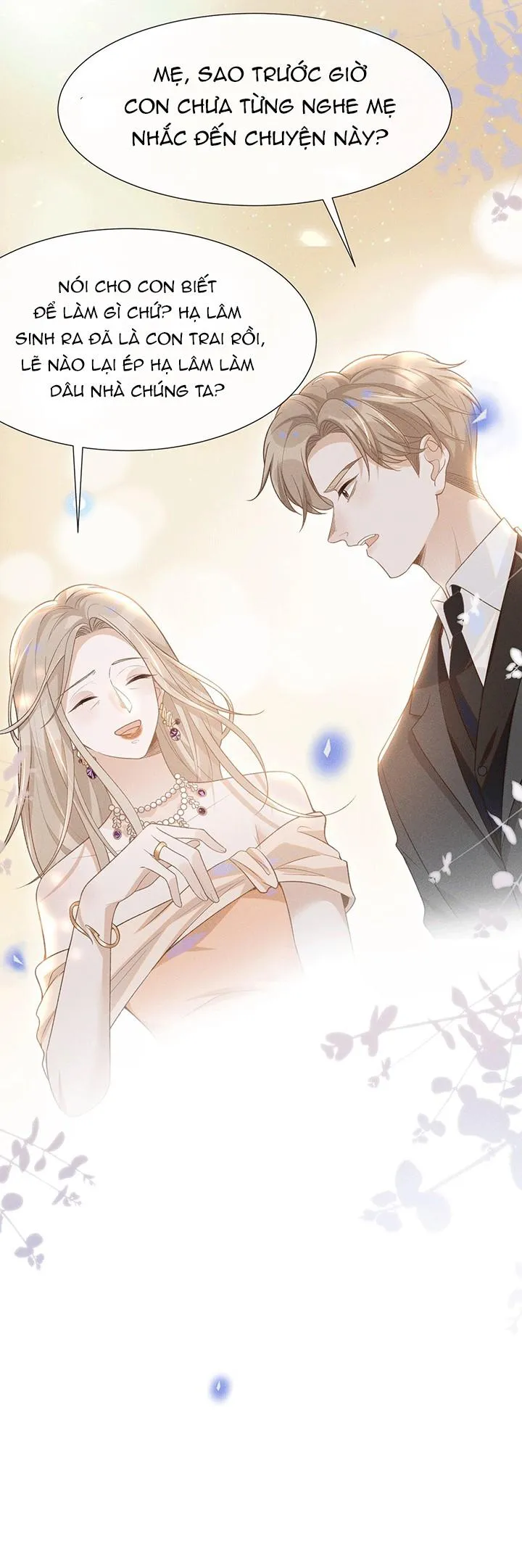 Lai sinh bất kiến Chapter 52 Trang 38