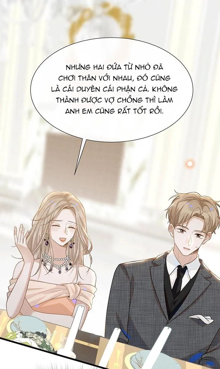 Lai sinh bất kiến Chapter 53 Trang 3