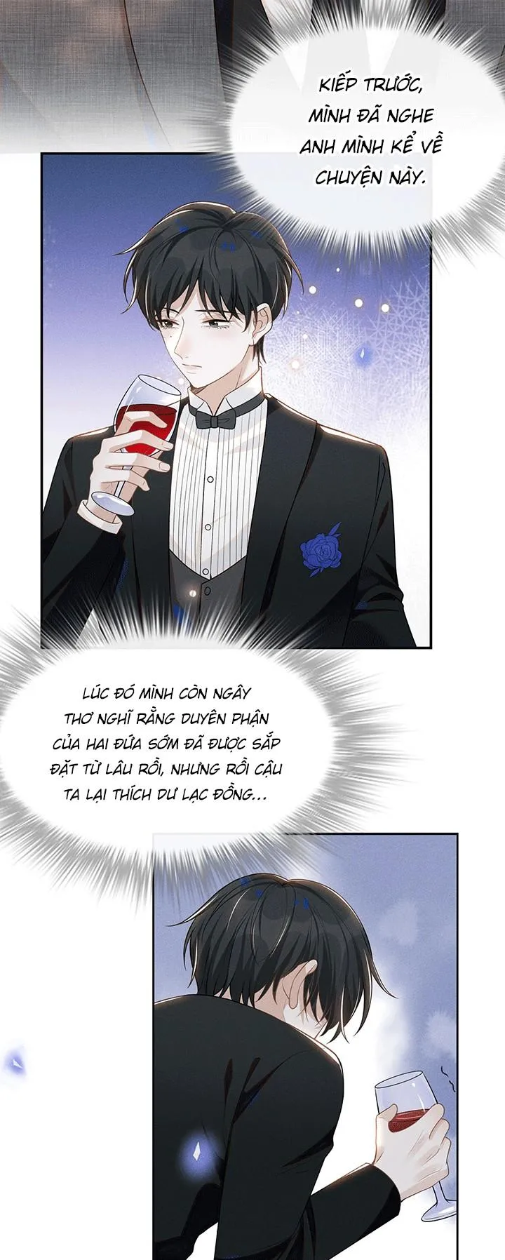 Lai sinh bất kiến Chapter 53 Trang 5