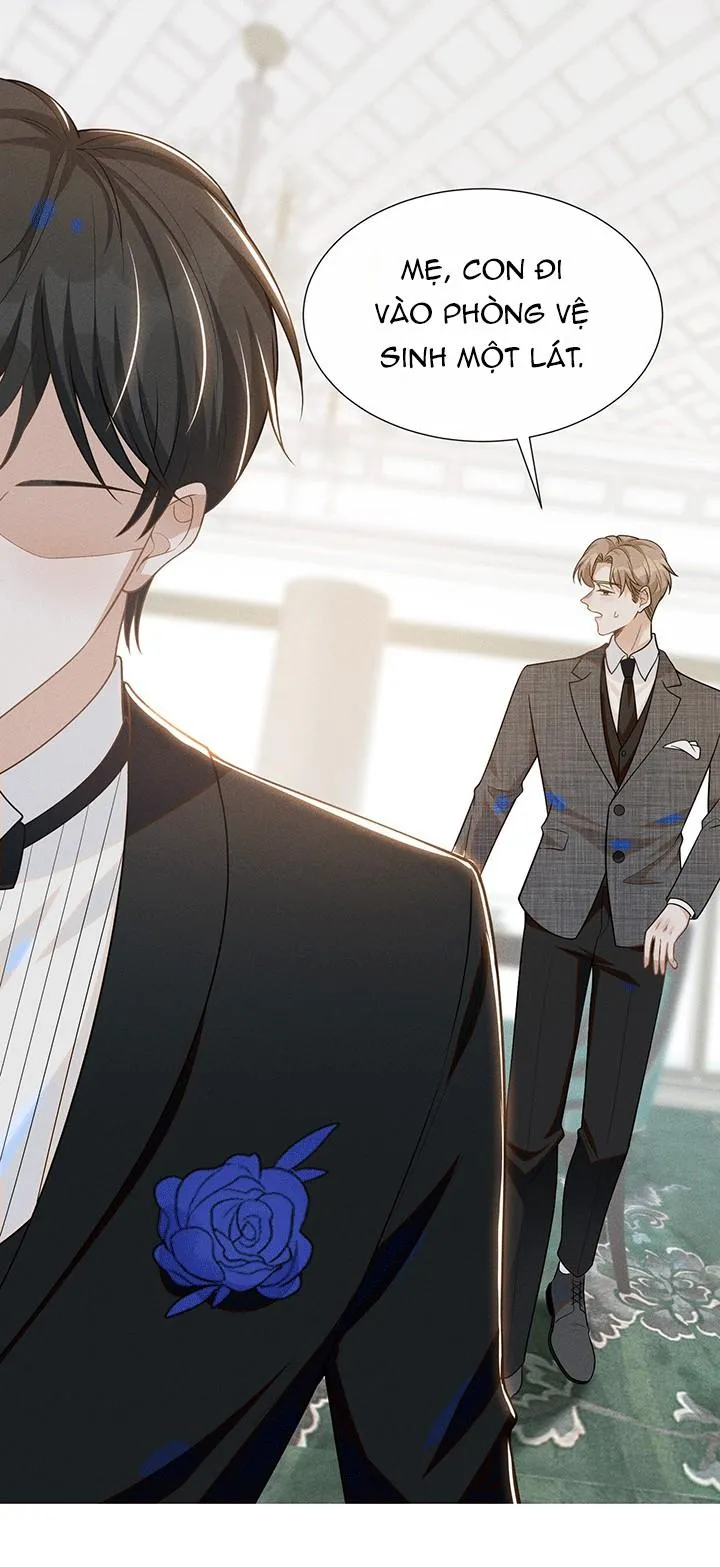 Lai sinh bất kiến Chapter 53 Trang 7