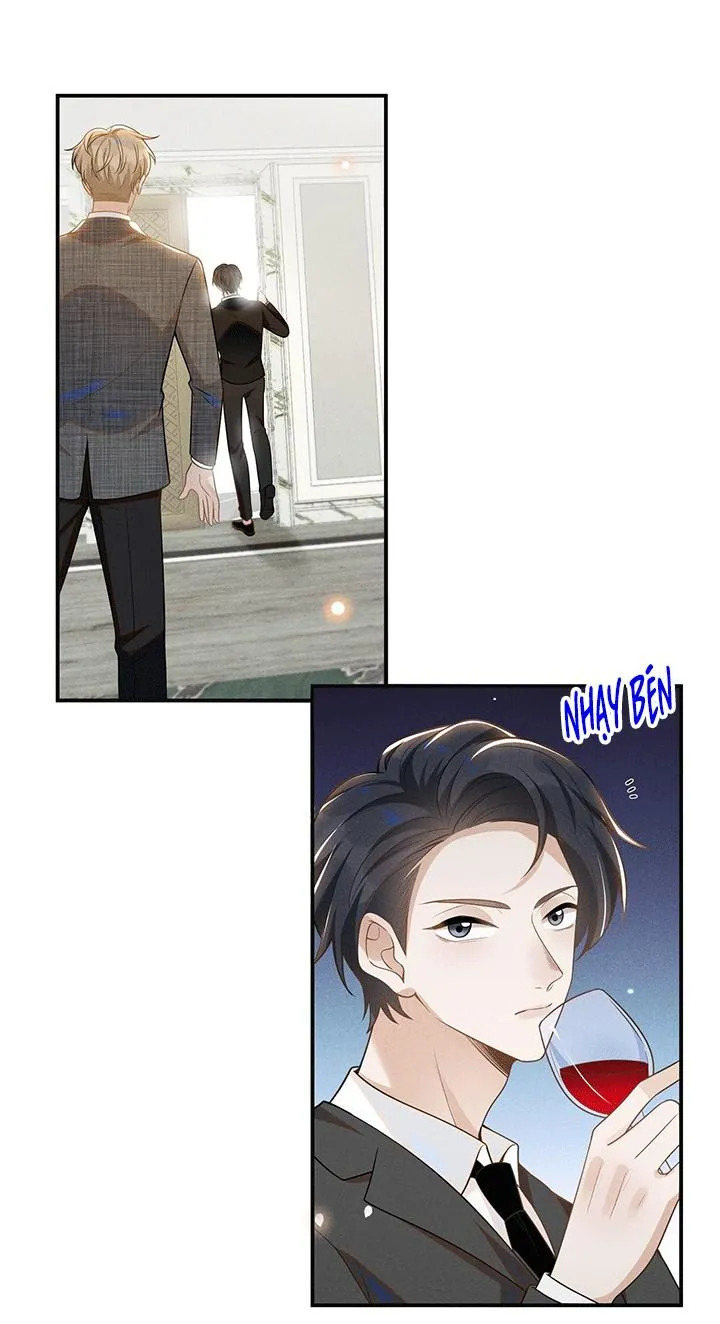 Lai sinh bất kiến Chapter 53 Trang 8