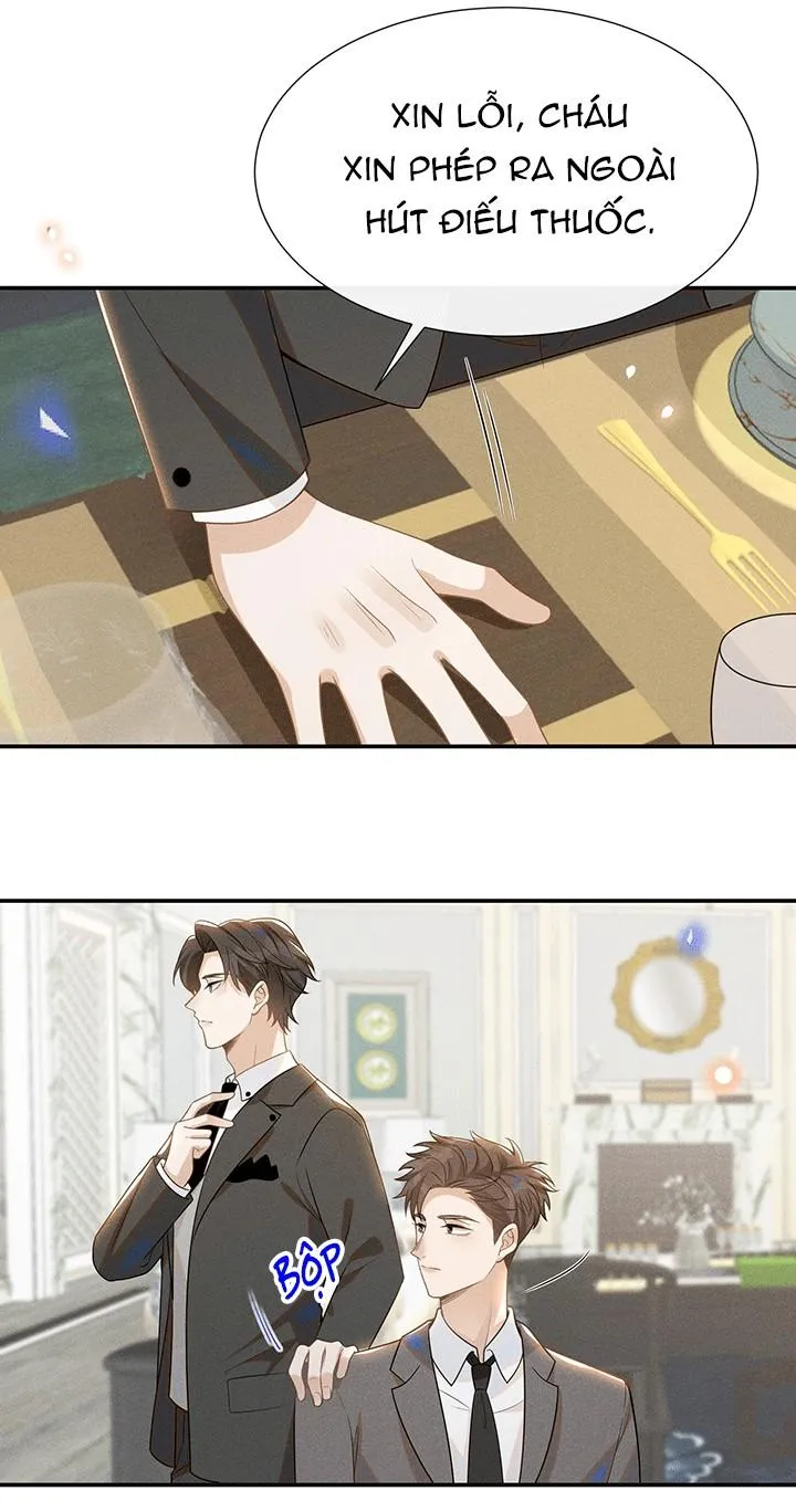 Lai sinh bất kiến Chapter 53 Trang 9