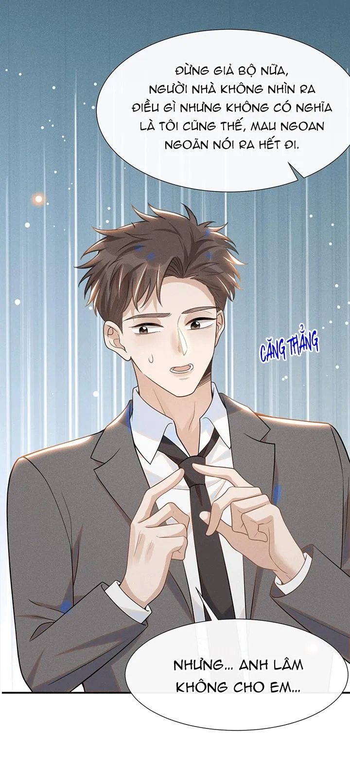 Lai sinh bất kiến Chapter 53 Trang 14