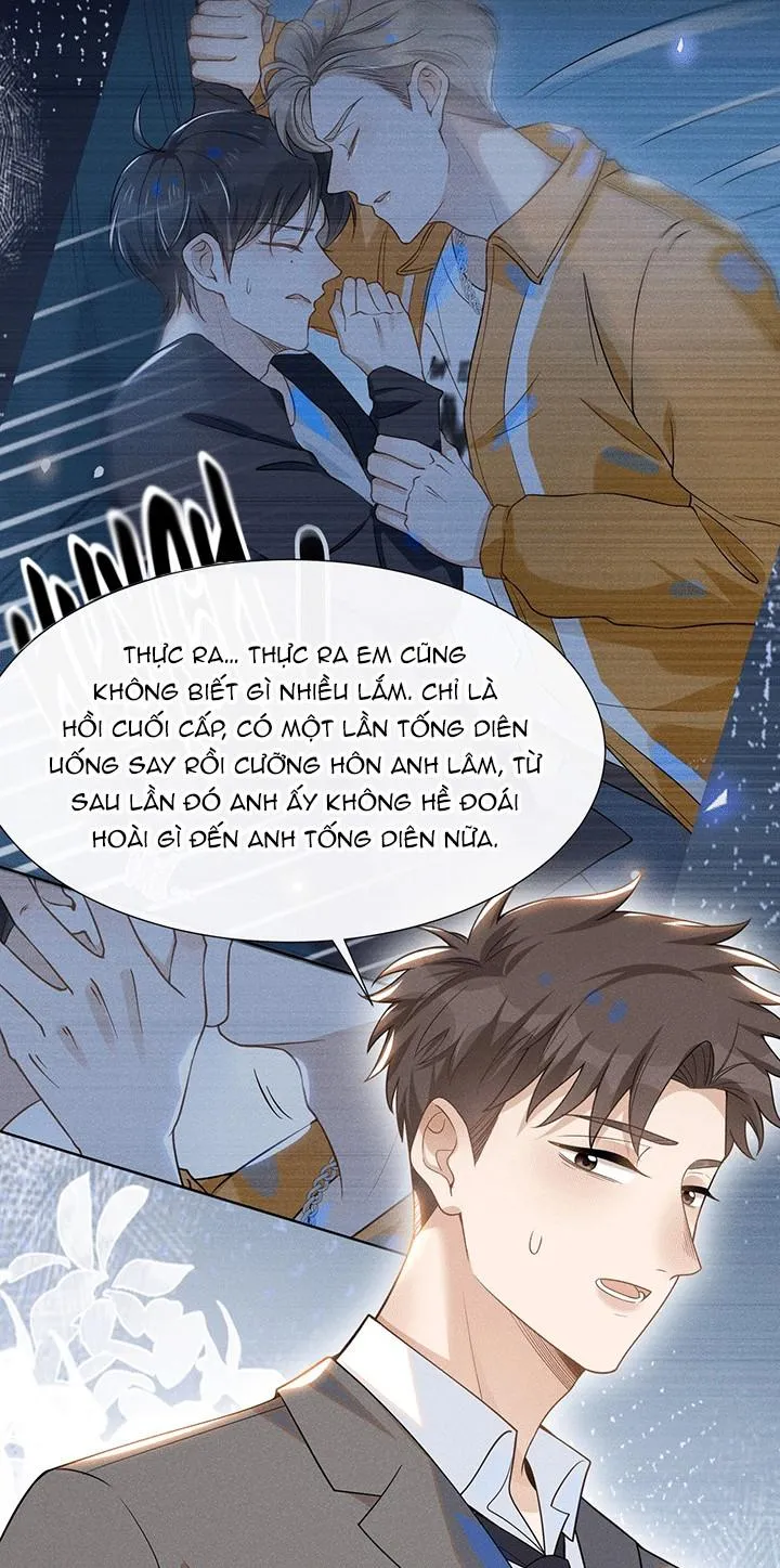 Lai sinh bất kiến Chapter 53 Trang 16