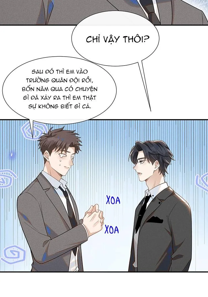 Lai sinh bất kiến Chapter 53 Trang 17