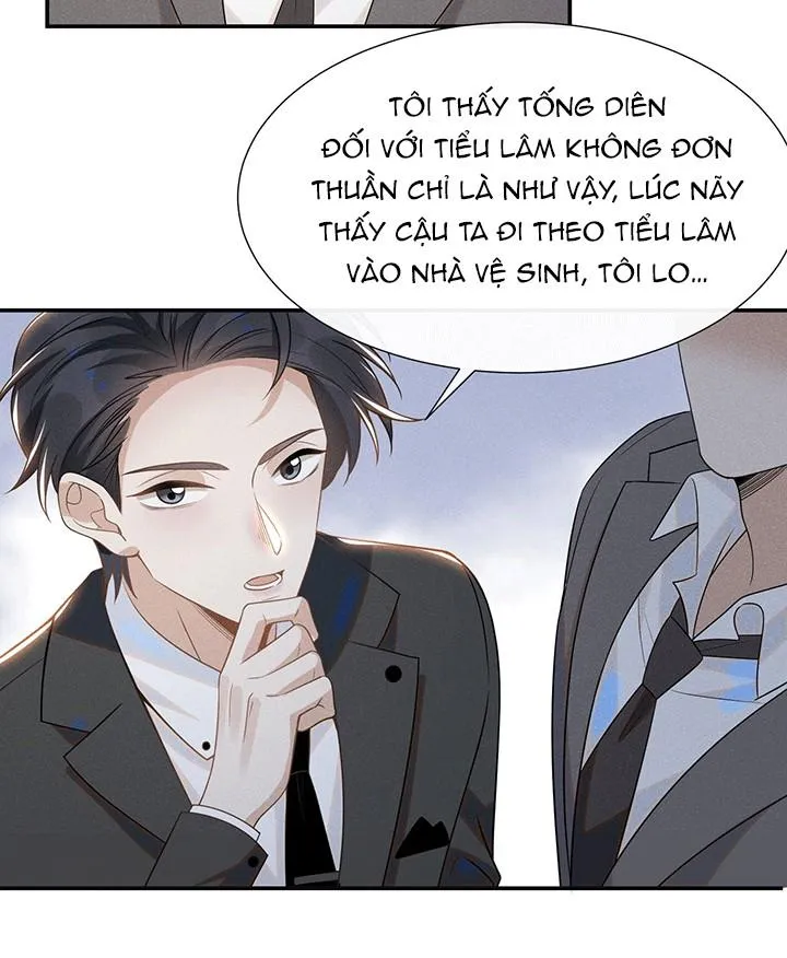 Lai sinh bất kiến Chapter 53 Trang 19