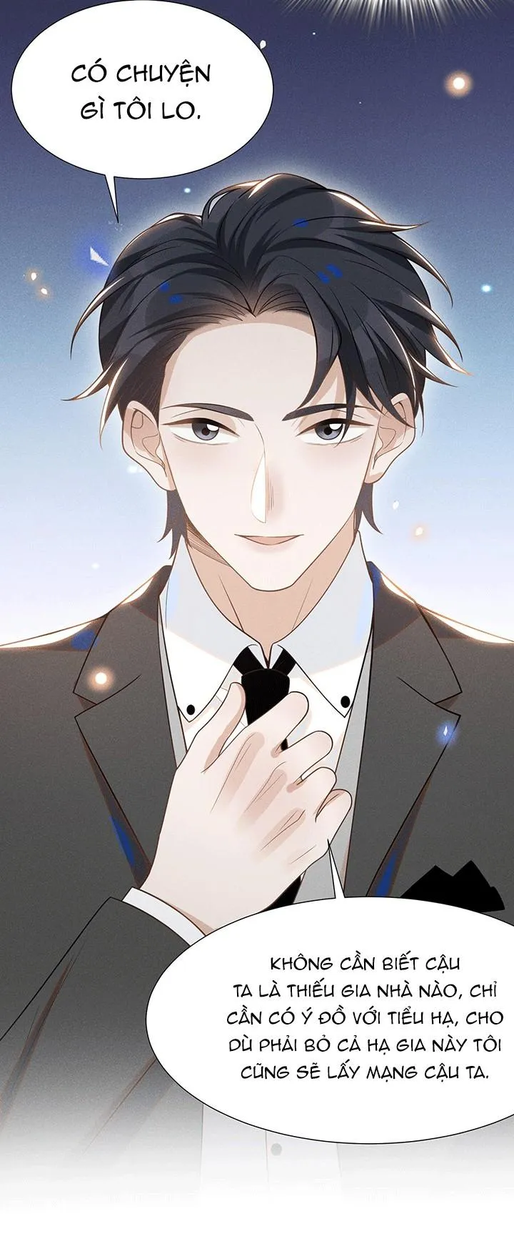 Lai sinh bất kiến Chapter 53 Trang 21