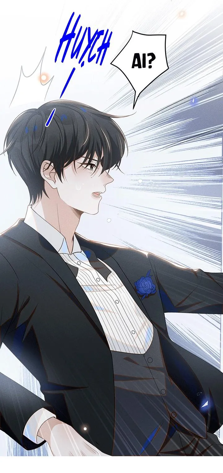 Lai sinh bất kiến Chapter 53 Trang 25